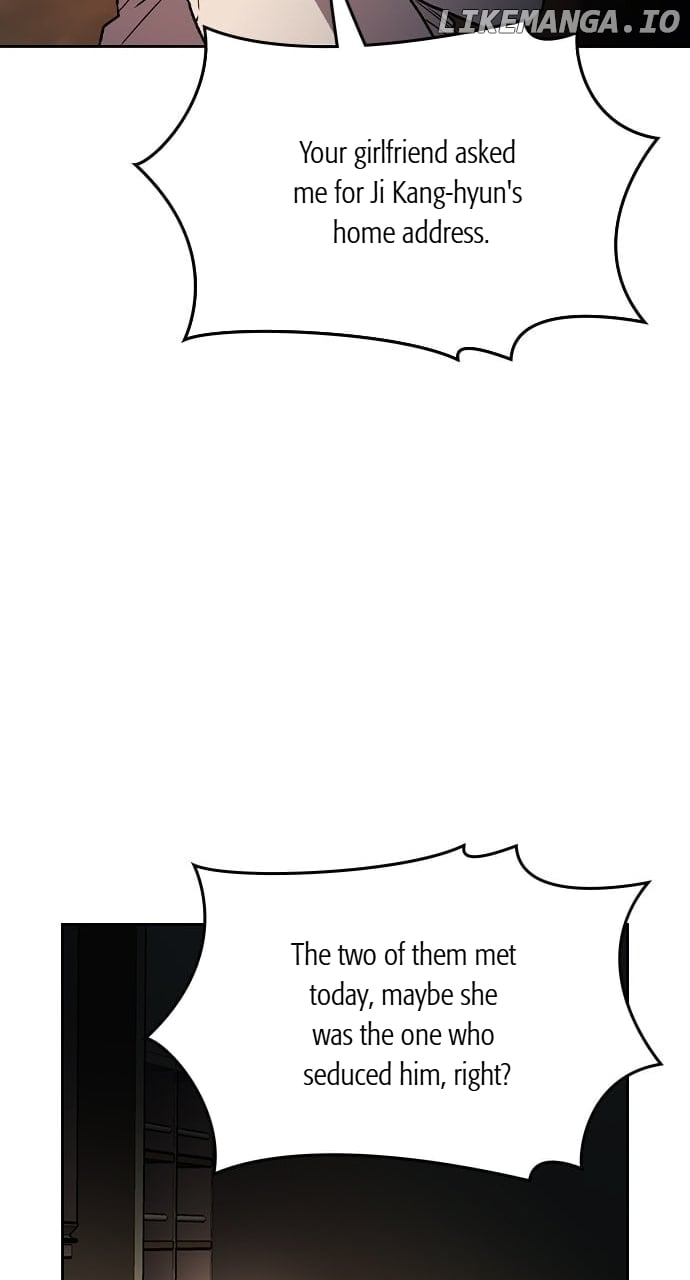 How to break up well Chapter 16 - page 46
